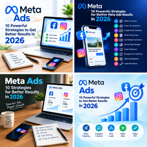 Meta Ads strategies to get better results in 2026
