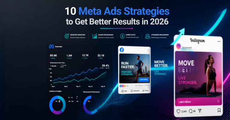 Meta Ads strategies to get better results in 2026